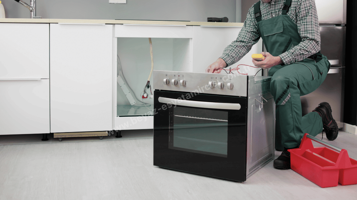 Karapınar Fırın & Ocak Servisi - Karapınar Beyaz Eşya Tamircisi